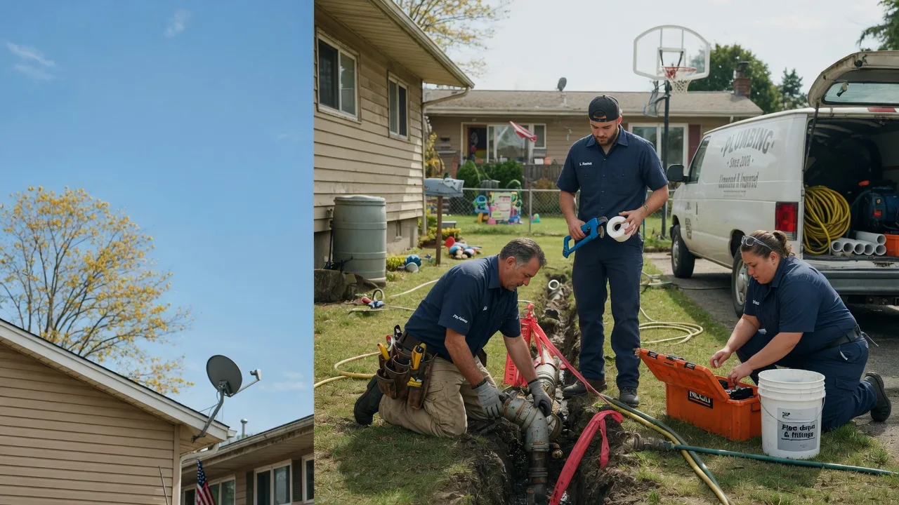 Garbage Disposal Replacement in Lyons, NY near me